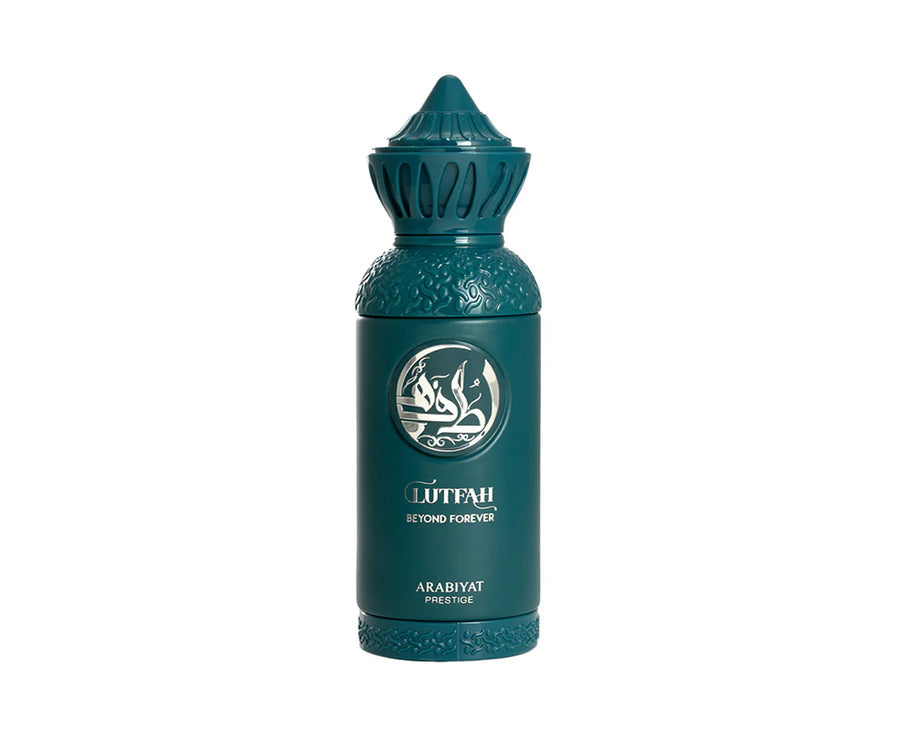 Arabiyat Prestige Lutfah Beyond Forever 80ml For Man & Woman