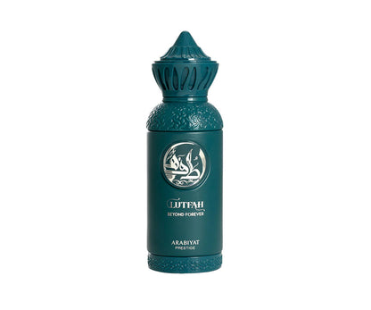 Arabiyat Prestige Lutfah Beyond Forever 80ml For Man & Woman