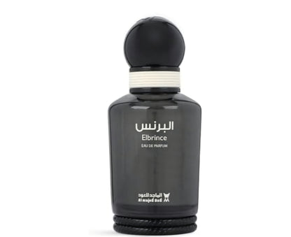 Al majed Oud  Elbrince Clasic EDP 100ml