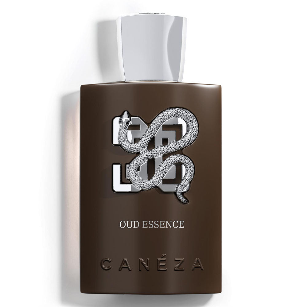 Caneza Oud Essence Eau De Parfum For Unisex 100ml