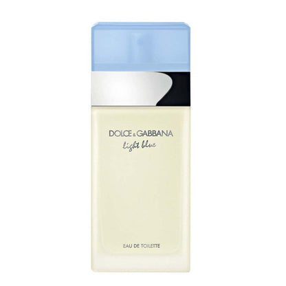 Dolce & Gabbana Light Blue Eau De Toilette For 100 ml