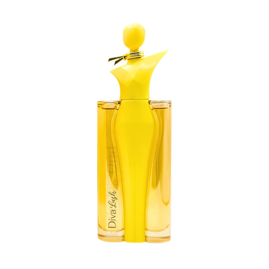 Fragrance World Diva Lush Eau De Parfum 100ml For Woman