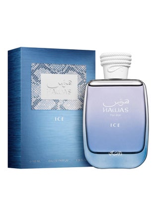 Rasasi Hawas Ice For Men EDP 100ml