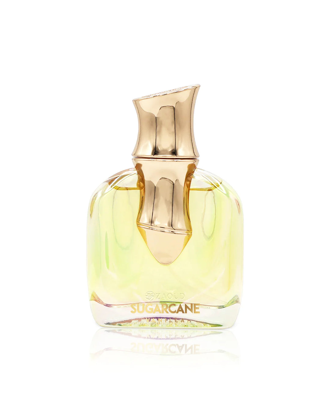Arabiyat Prestige Sugarcane Vanilla Eau De Parfum 100ml For Woman