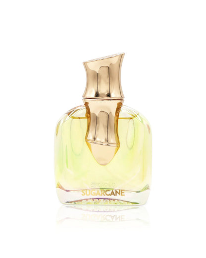 Arabiyat Prestige Sugarcane Vanilla Eau De Parfum 100ml For Woman