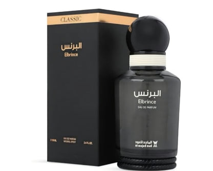 Al majed Oud  Elbrince Clasic EDP 100ml
