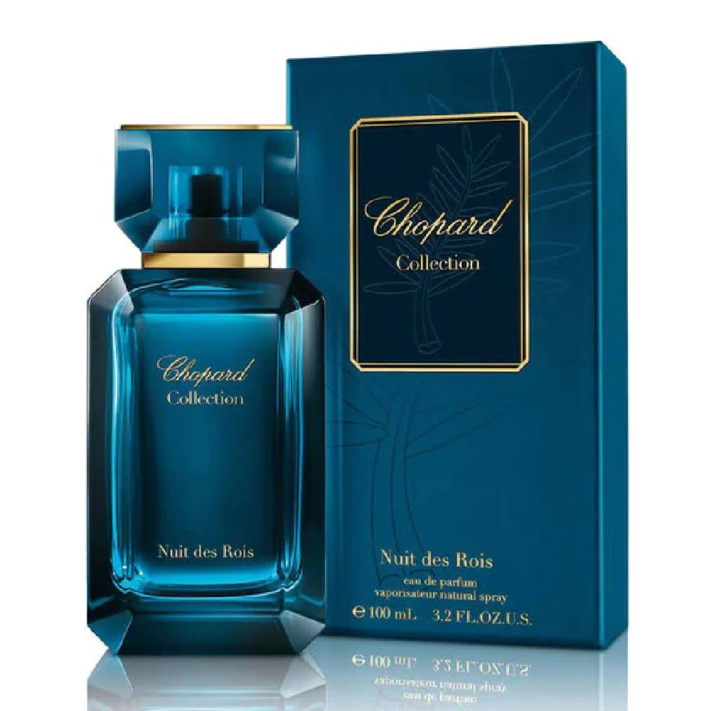 Chopard Nuit Des Rois Eau De Parfum For Unisex 100 ml