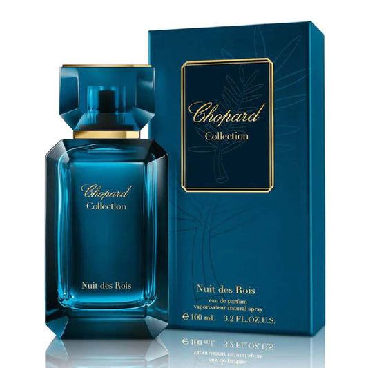 Chopard Nuit Des Rois Eau De Parfum For Unisex 100 ml