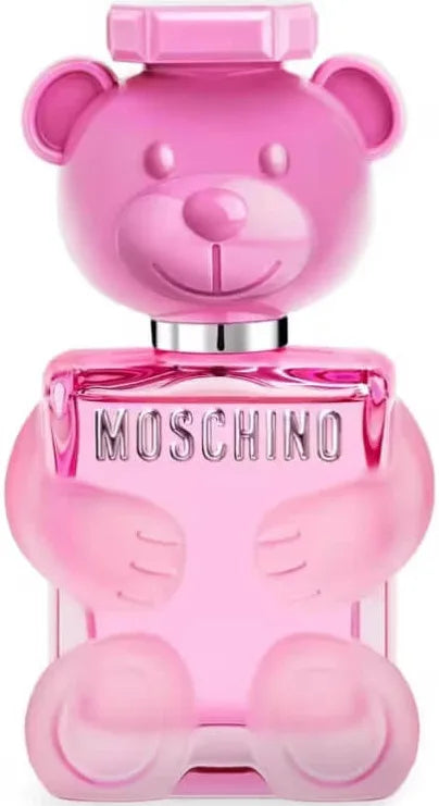 Moschino Toy Boy 2 Bubblegum Eau De Parfum 100ml