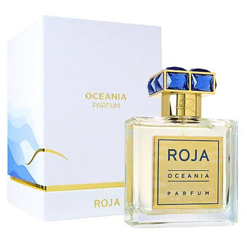 Roja Oceania Parfum For Men & Women 50 ML