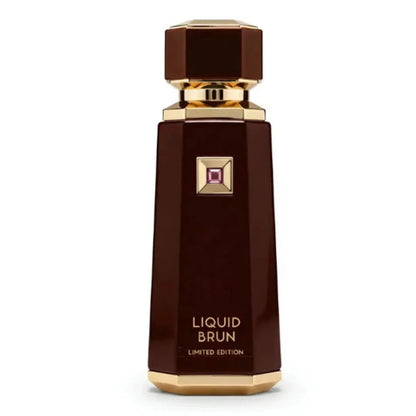 French Avenue Liquid Brun Extrait De Parfum 150ml For Man & Woman (Limited Edition)