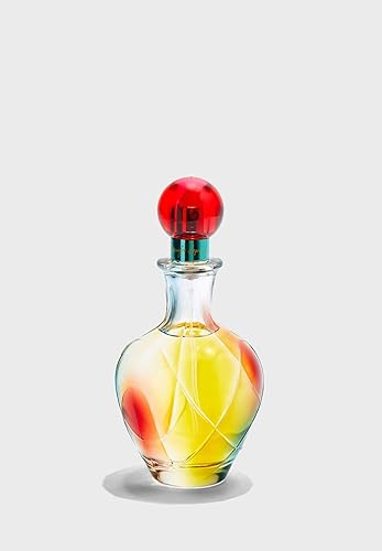 Jennifer Lopez Live Luxe For Women. Eau De Parfum 100ml