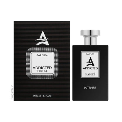 Hamidi Addicted Intense Pure Parfum 110ml
