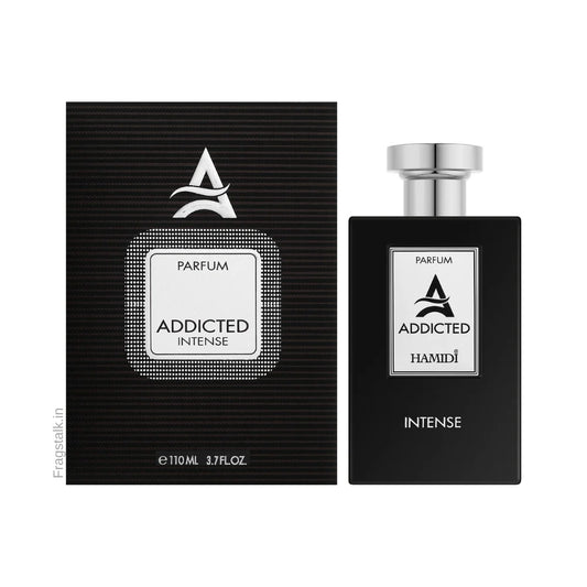 Hamidi Addicted Intense Pure Parfum 110ml