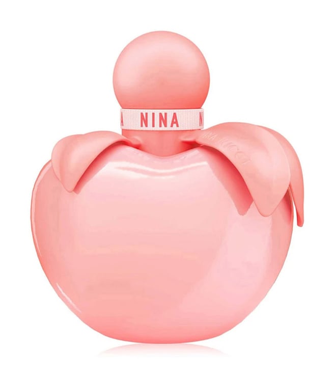 Nina Ricci
Nina Rose Eau De Toilette 80 ml
