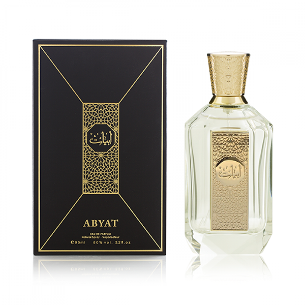 Arabian oud Abyat Edp Unisex 95ml