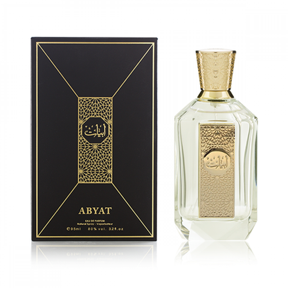 Arabian oud Abyat Edp Unisex 95ml