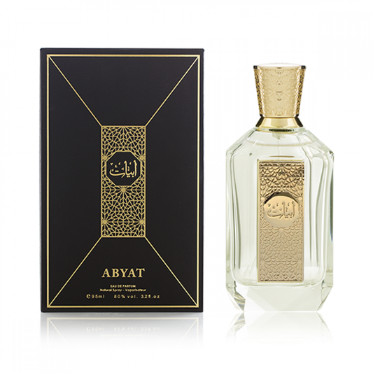 Arabian oud Abyat Edp Unisex 95ml