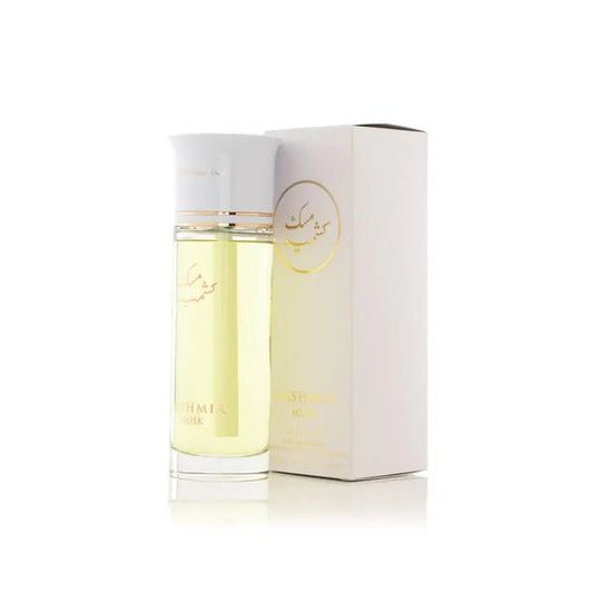 Arabian Oud Kashmir Musk Eau de Parfum for Unisex 200ml