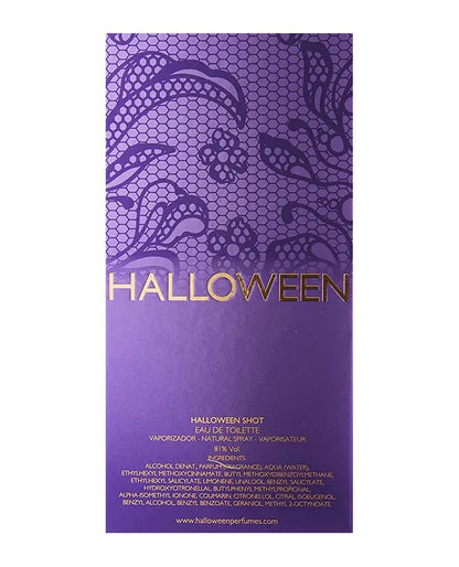 Jësus dél Pozö Hälloween Shõt Pérfume for Women   Eau De Toilette Spray 100 ml