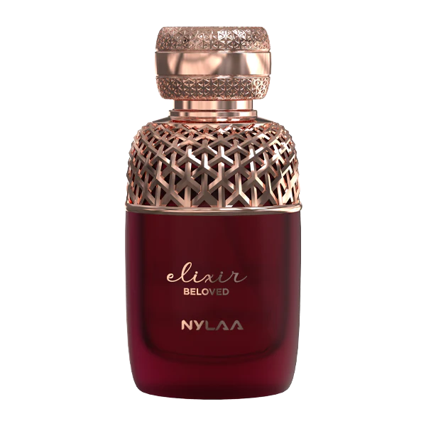Rasasi Nylaa Elixir Beloved Extrait De Parfum 100ml For Men & Women
