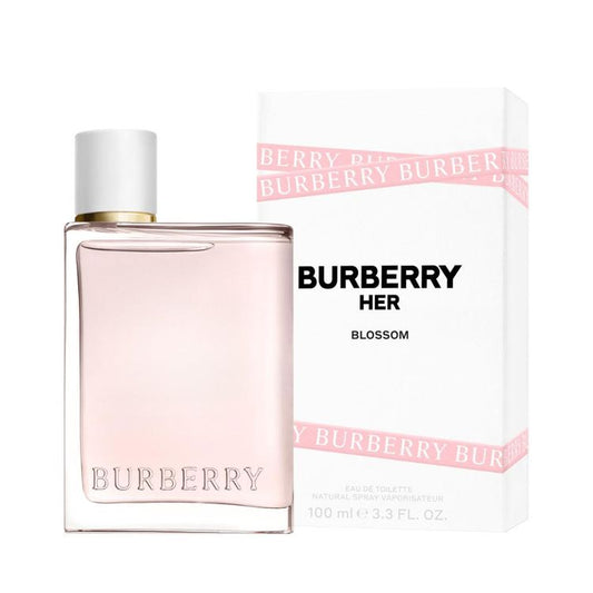 Burberry
Her Blossom Eau De Toilette
100ml