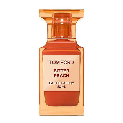 Tom Ford Bitter Peach Eau De Parfum For Unisex 50ml