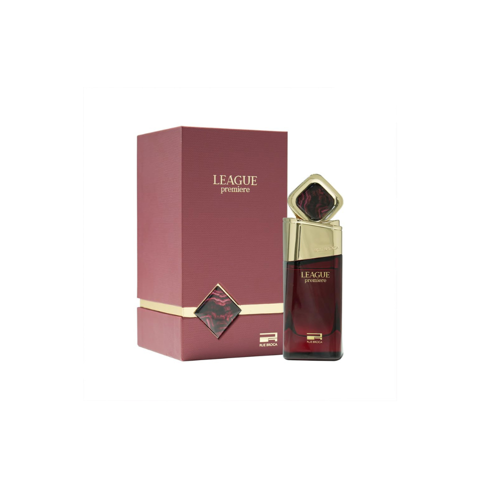 Rue Broca League Premiere Pour Femme Eau De Parfum 100ml For Women