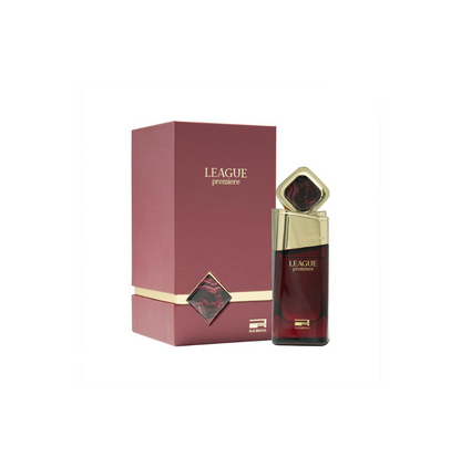 Rue Broca League Premiere Pour Femme Eau De Parfum 100ml For Women