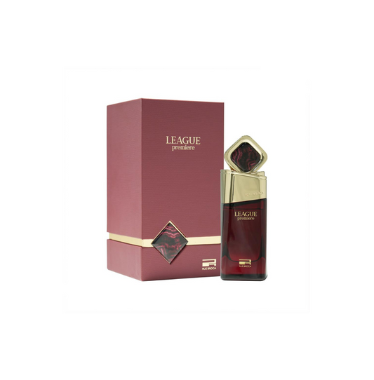Rue Broca League Premiere Pour Femme Eau De Parfum 100ml For Women