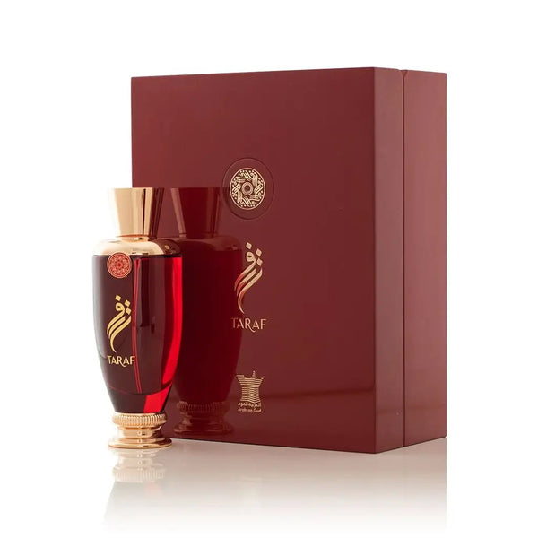 Arabian Oud Taraf Eau De Pafum  For Men & Women 100 ML