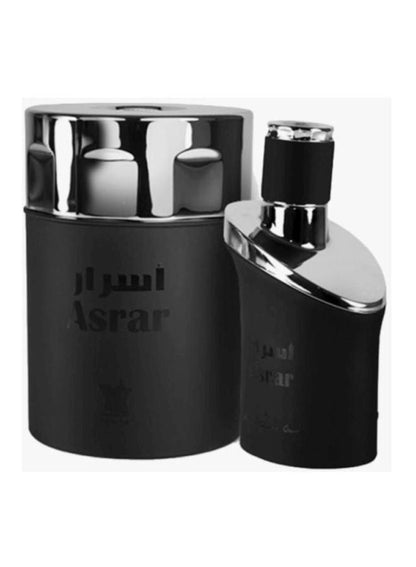 Arabian Oud Asrar Eau de Parfum for Men 100ml