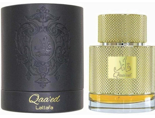 QAEED LATTAFA