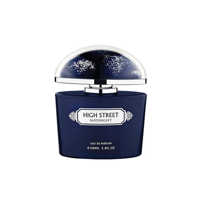 Armaf High Street Midnight Eau De Parfum 100ml For Women