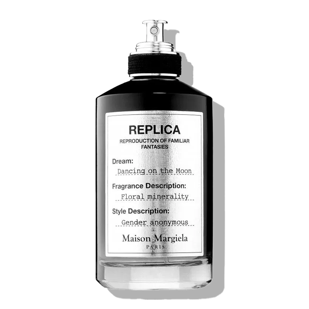 Maison Margiela Replica Dancing On The Moon Eau De Parfum 100ml For Men
