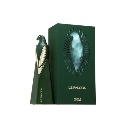 French Avenue Le Falcon Extrait De Parfum 100ml For Man & Woman