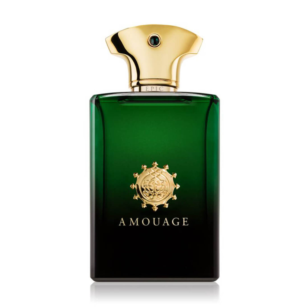 Amouage Epic Eau De Parfum For Men 100ml