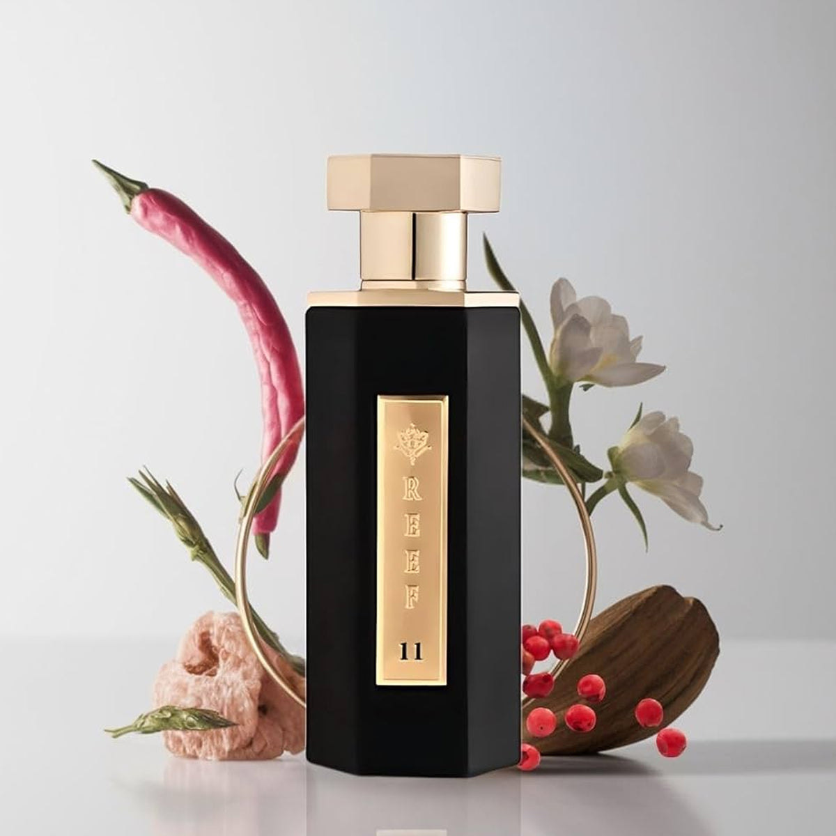 Reef 11 EDP 100ml OG From [Saudi Arabia]
