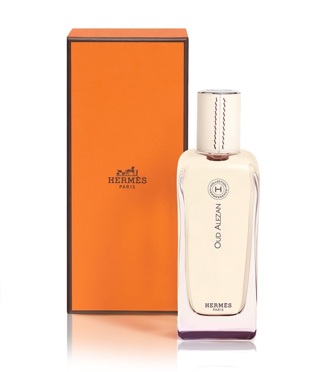 Hermes
Oud Alezan Eau De Parfum - 200 ml