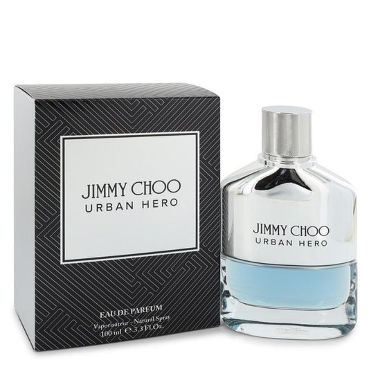 Jimmy Choo Urban Hero Edp 100ml for Men