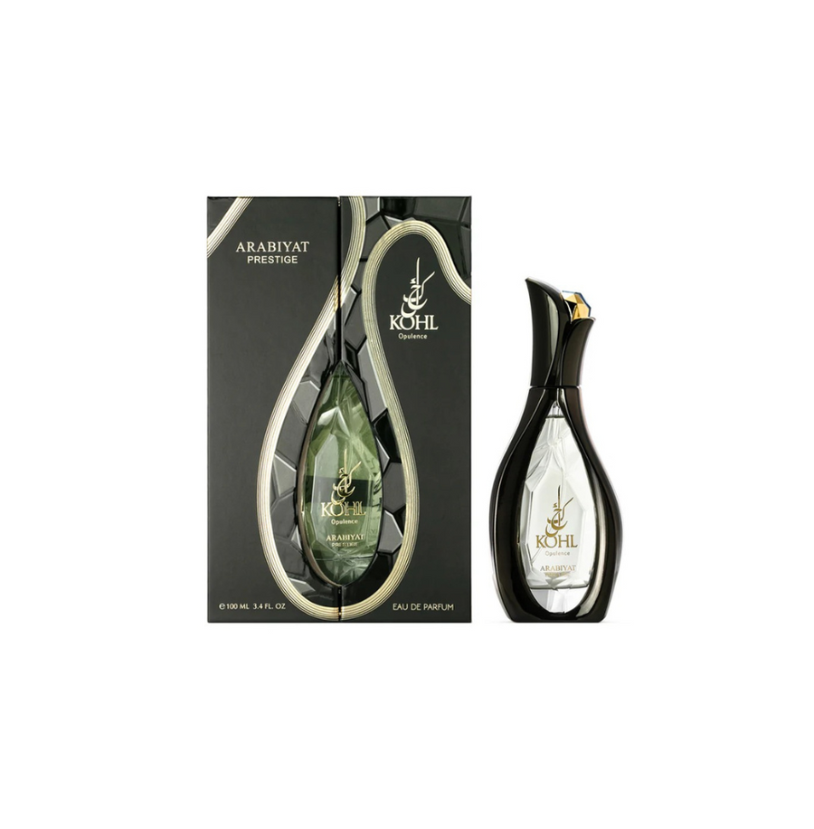 Arabiyat Prestige Kohl Opulence Eau De Parfum 100ml Decant