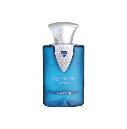 Naseem Midnight Sapphire Aqua Parfum 100ml For Man