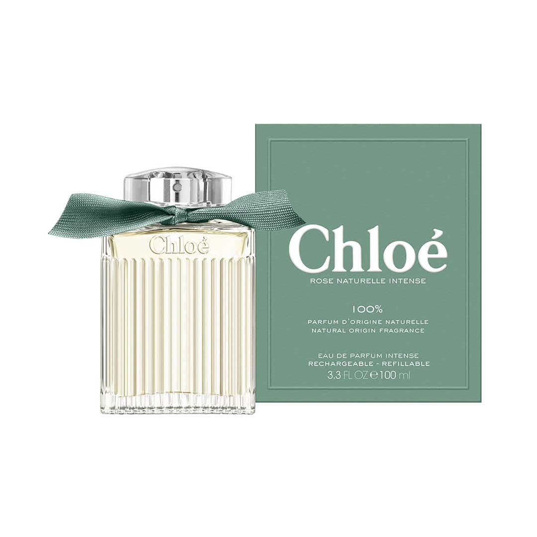 Chloe Rose Naturelle Intense Eau de Parfum 100ml
