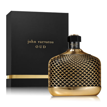 John Varvatos Oud Eau De Parfum For Man & Women  125 ml