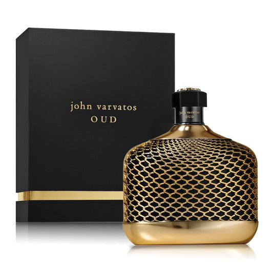 John Varvatos Oud Eau De Parfum For Man & Women  125 ml