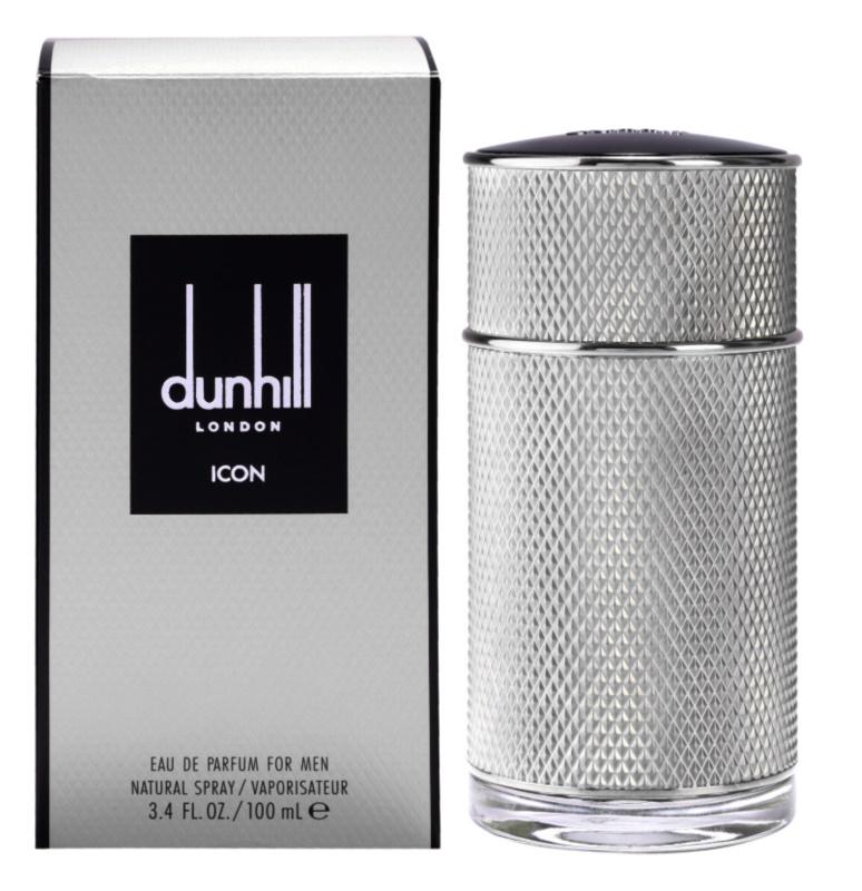Dunhill London Icon Eau De Parfum For Men 100ml