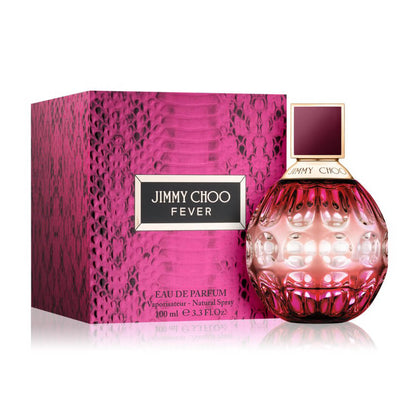Jimmy Choo Fever Eau De Parfum For Women 100ml
