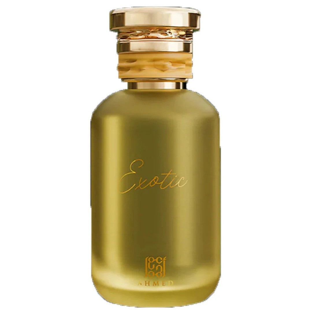 Ahmed Al Maghribi Exotic For Men And Women EDP 100ml