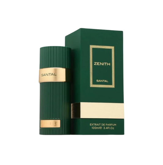 French Avenue Zenith Santal Eau De Parfum 100ml For Man