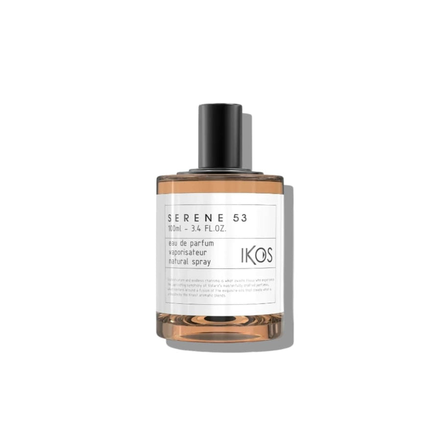 Ikos Serene 53 Eau De Parfum 100ml For Men & Women